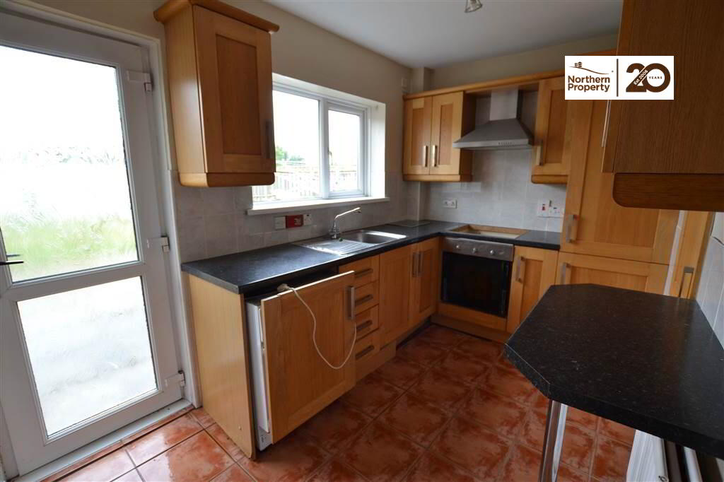 Photo 5 of 21 Norglen Drive, Belfast