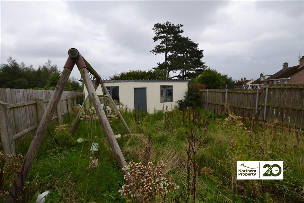 Photo 10 of 21 Norglen Drive, Belfast