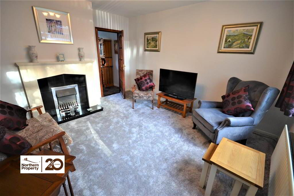 Photo 5 of 5 Mica Drive, Belfast