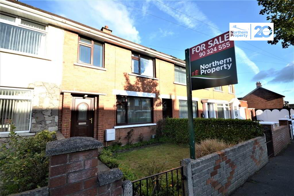 Photo 2 of 5 Mica Drive, Belfast