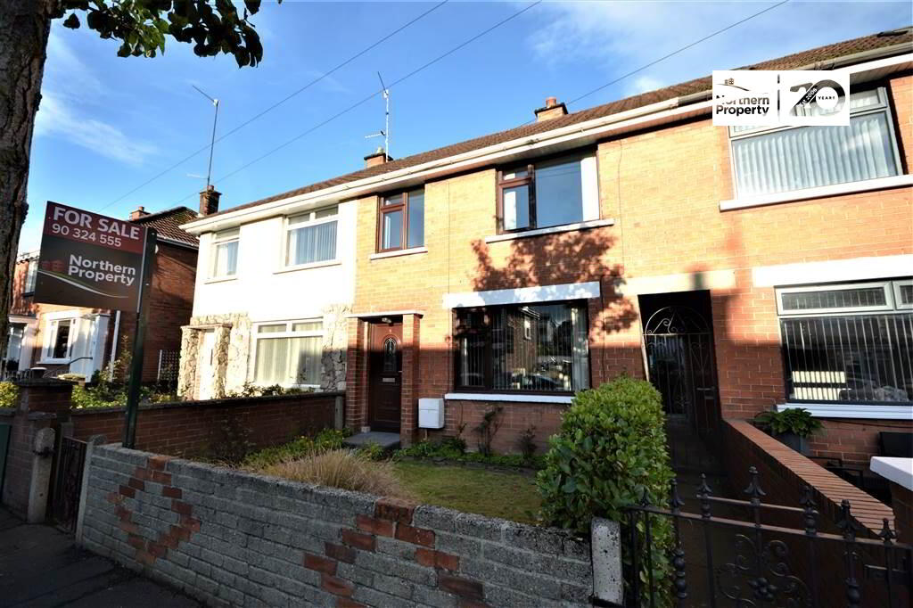 Photo 1 of 5 Mica Drive, Belfast