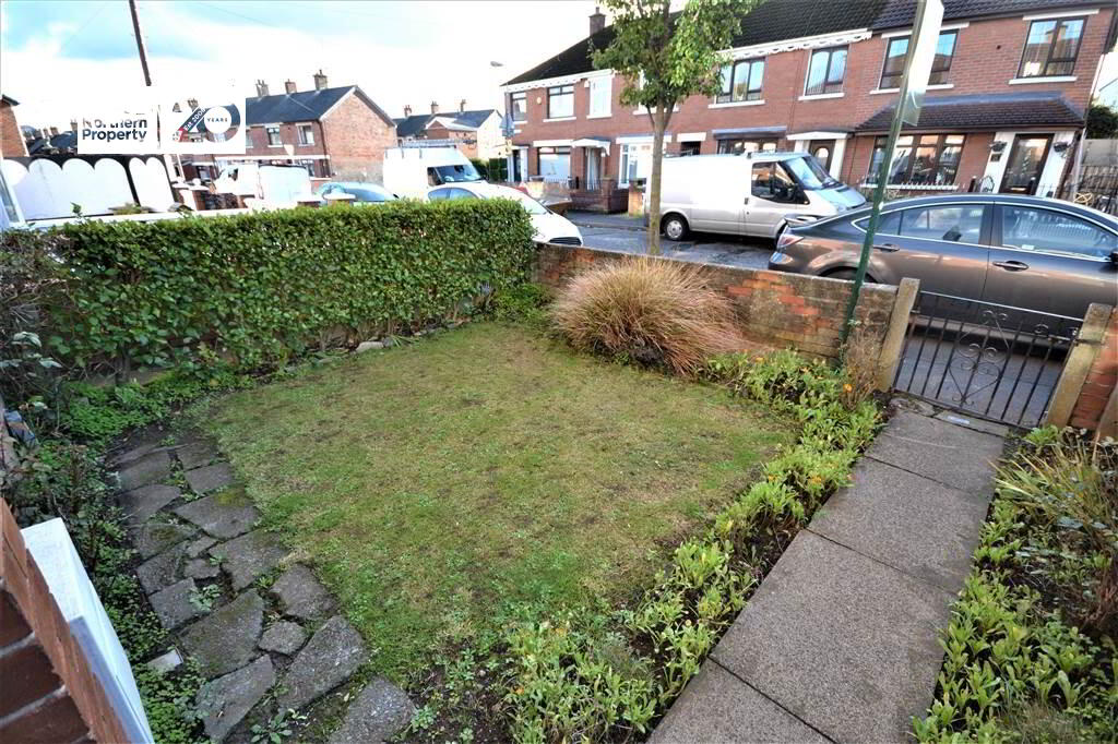 Photo 4 of 5 Mica Drive, Belfast