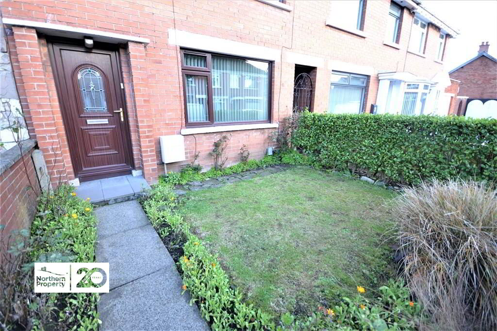 Photo 3 of 5 Mica Drive, Belfast