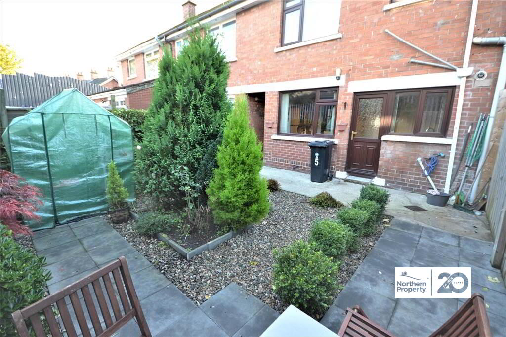 Photo 14 of 5 Mica Drive, Belfast