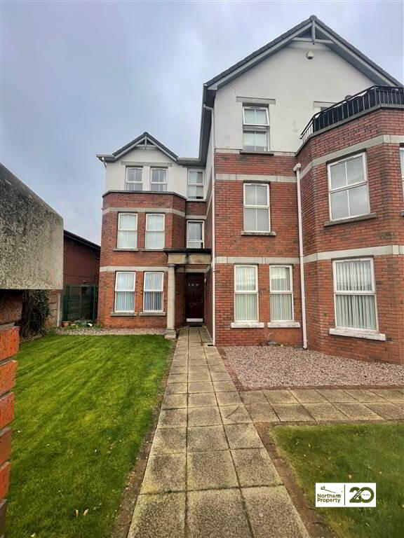 Photo 3 of 3 Apt. Casement Court, 103 Andersonstown Road, Belfast