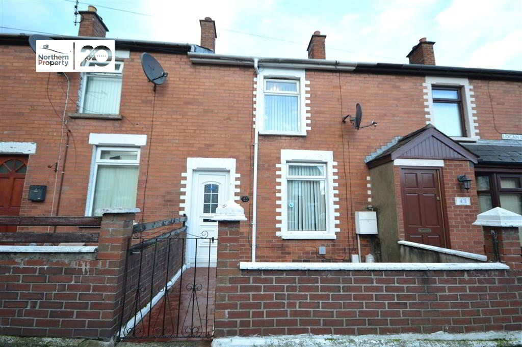 Photo 1 of 45 Locan Street, Belfast