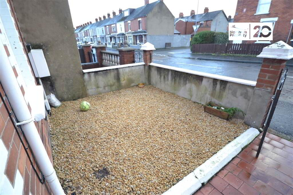 Photo 2 of 45 Locan Street, Belfast