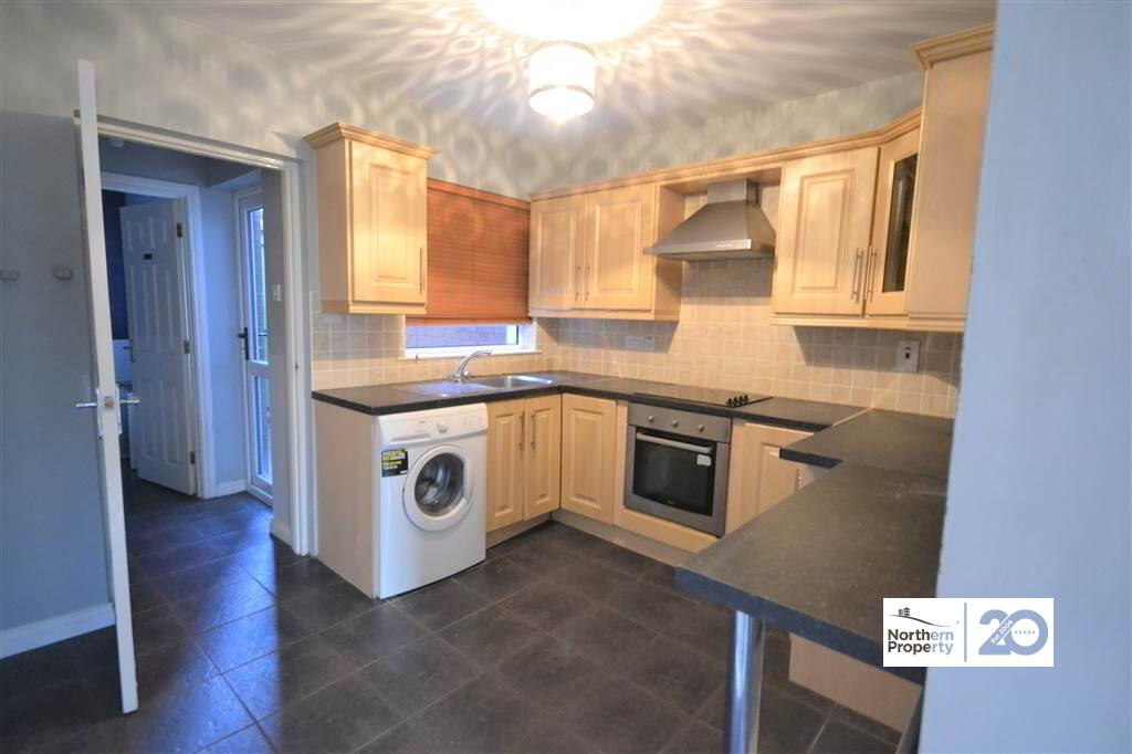 Photo 4 of 45 Locan Street, Belfast