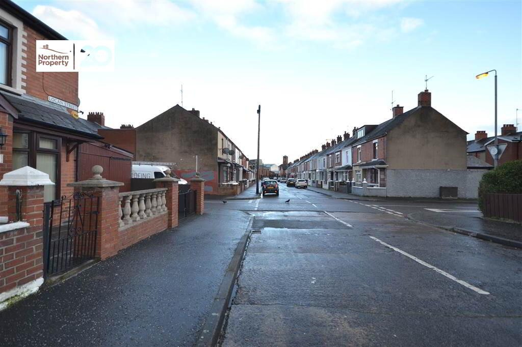 Photo 11 of 45 Locan Street, Belfast