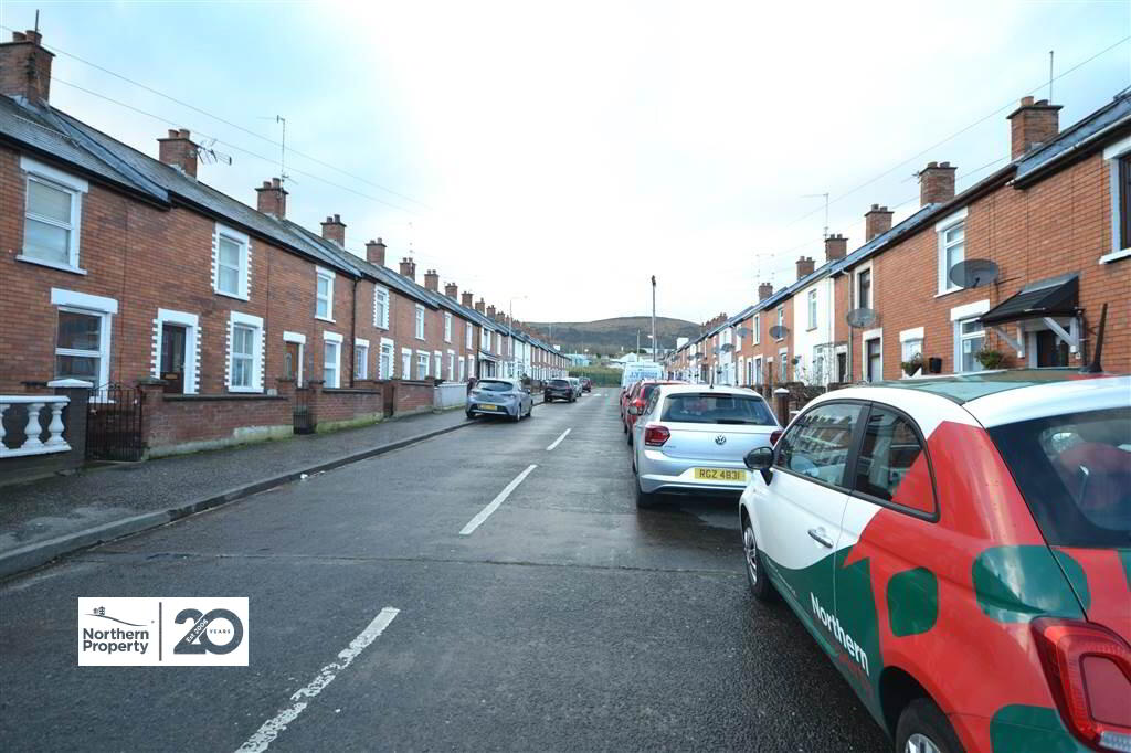 Photo 12 of 45 Locan Street, Belfast