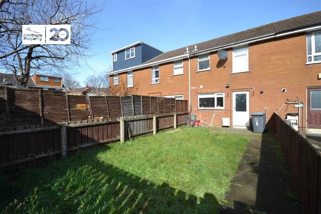 Photo 9 of 5 Fingals Court, Belfast