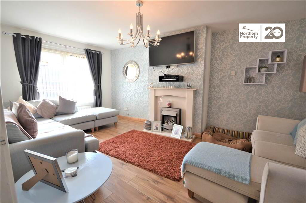 Photo 3 of 37 Friendly Street, Belfast