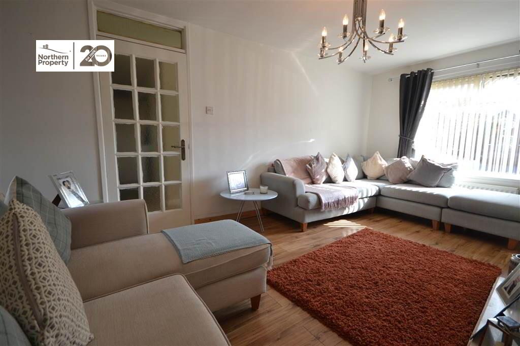 Photo 5 of 37 Friendly Street, Belfast