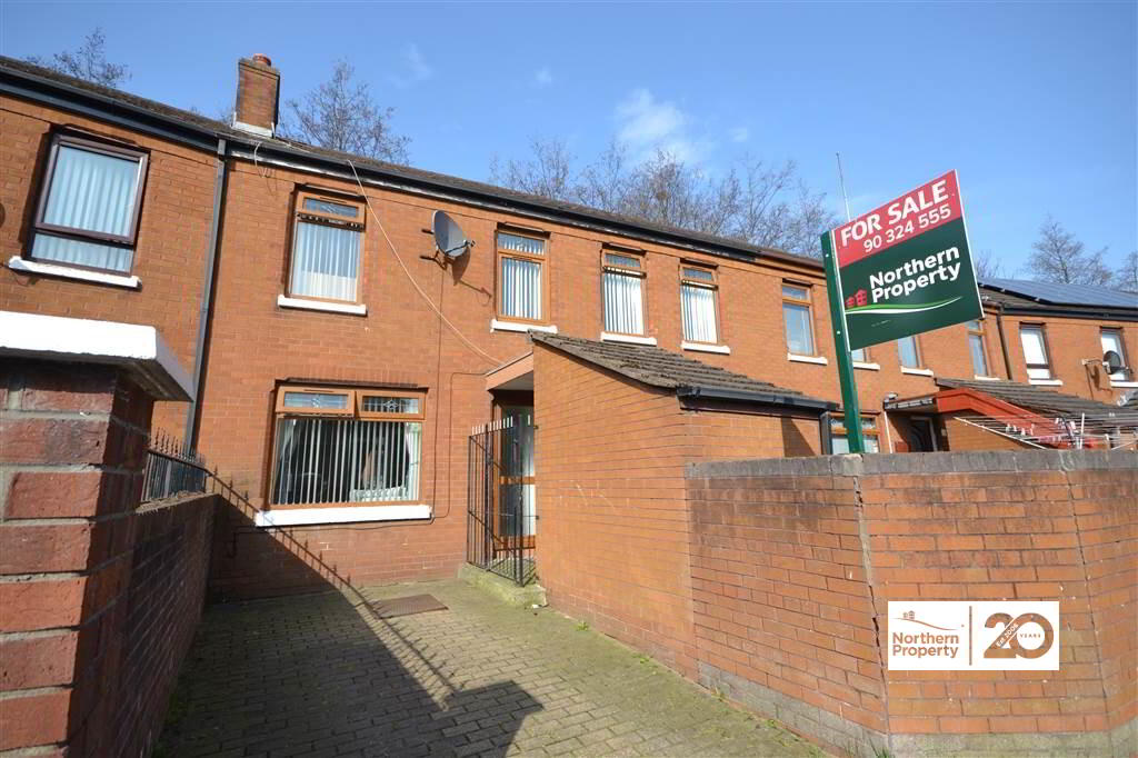 Photo 1 of 37 Friendly Street, Belfast