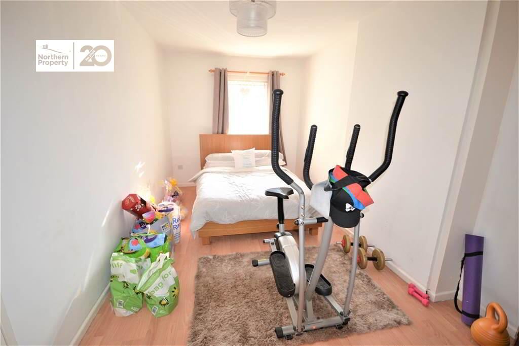 Photo 11 of 37 Friendly Street, Belfast