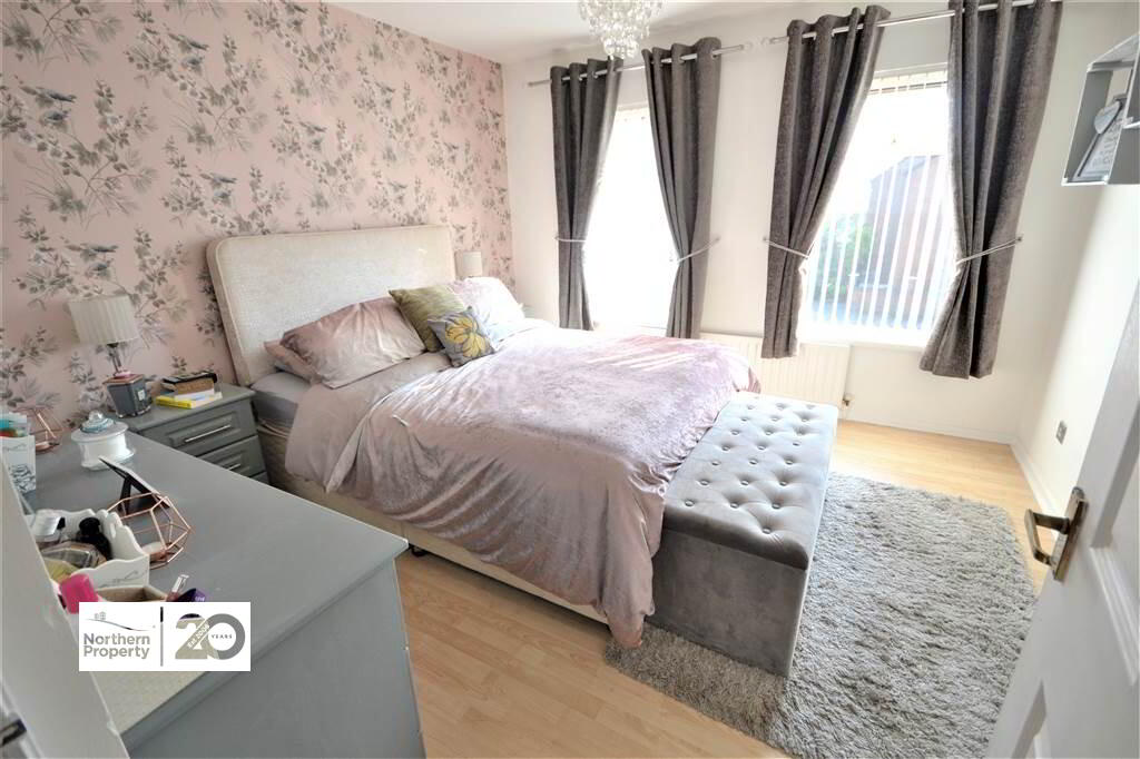 Photo 12 of 37 Friendly Street, Belfast