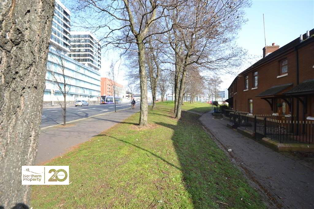 Photo 19 of 37 Friendly Street, Belfast