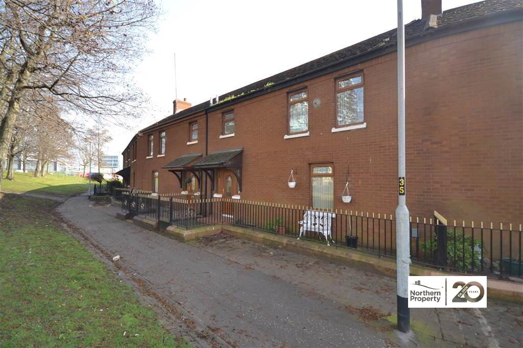 Photo 20 of 37 Friendly Street, Belfast