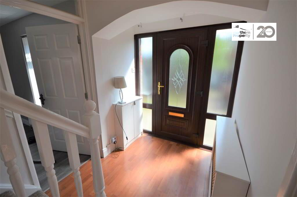 Photo 5 of 7 Waterford Way, Belfast