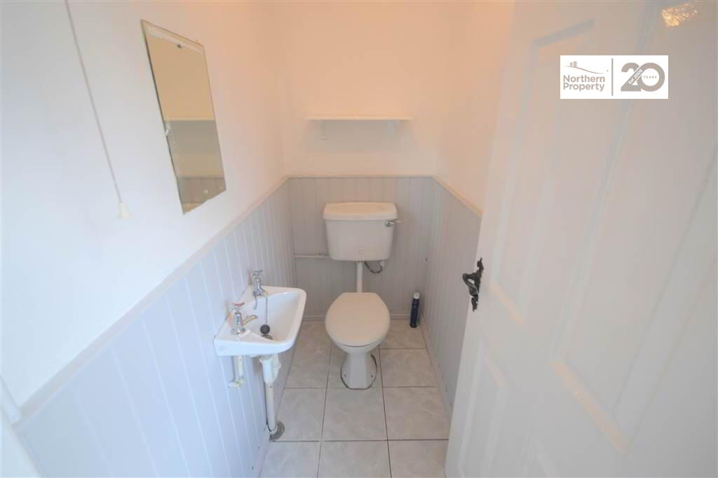 Photo 9 of 7 Waterford Way, Belfast