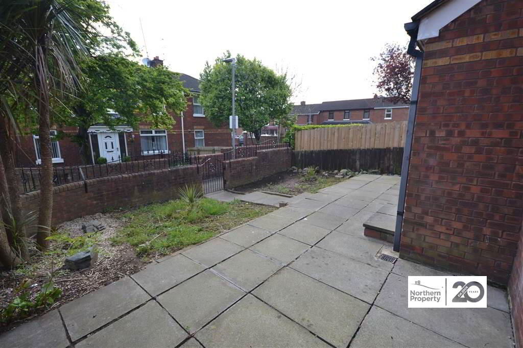 Photo 4 of 7 Waterford Way, Belfast