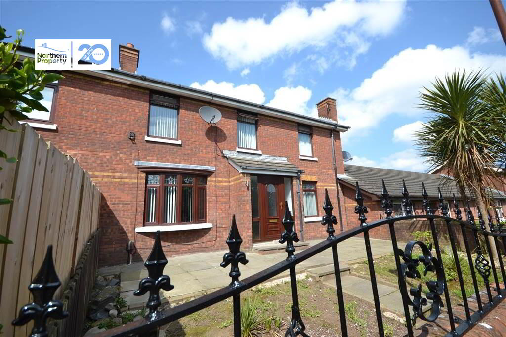 Photo 2 of 7 Waterford Way, Belfast