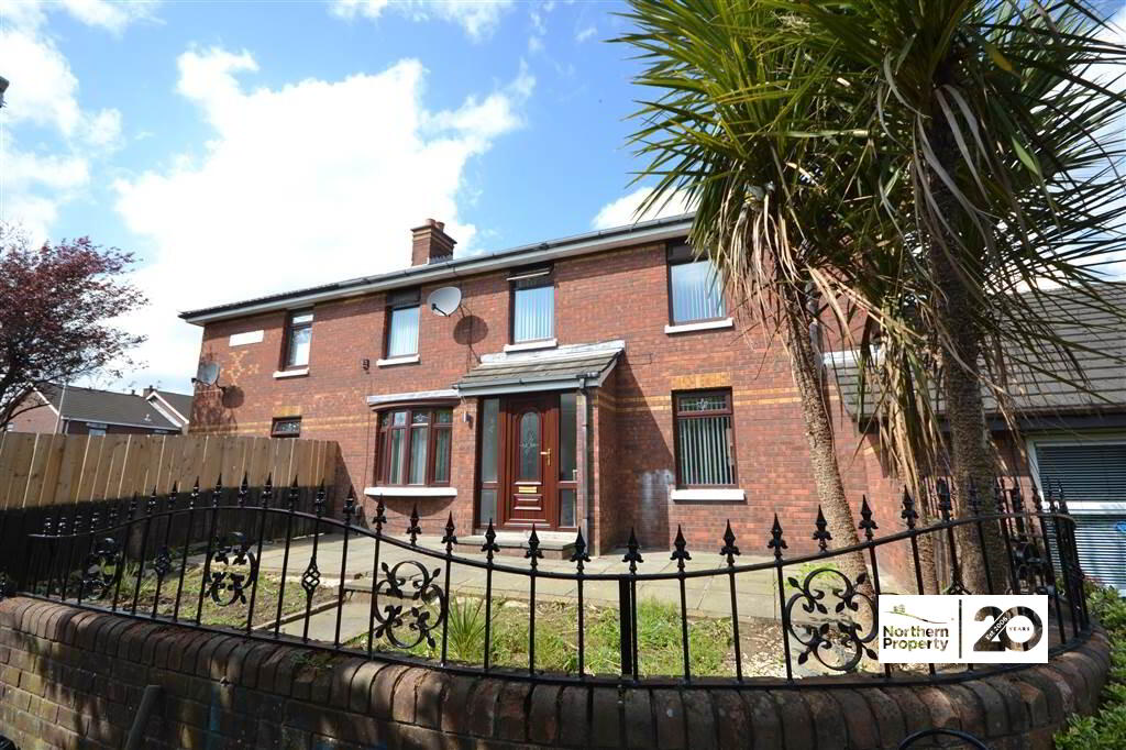 Photo 3 of 7 Waterford Way, Belfast