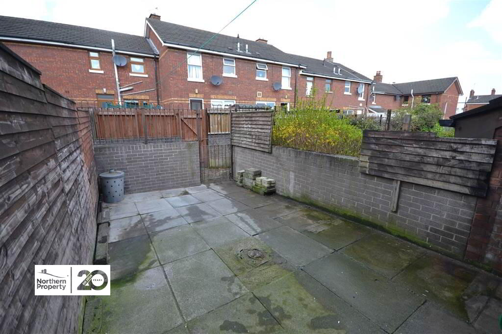 Photo 17 of 7 Waterford Way, Belfast