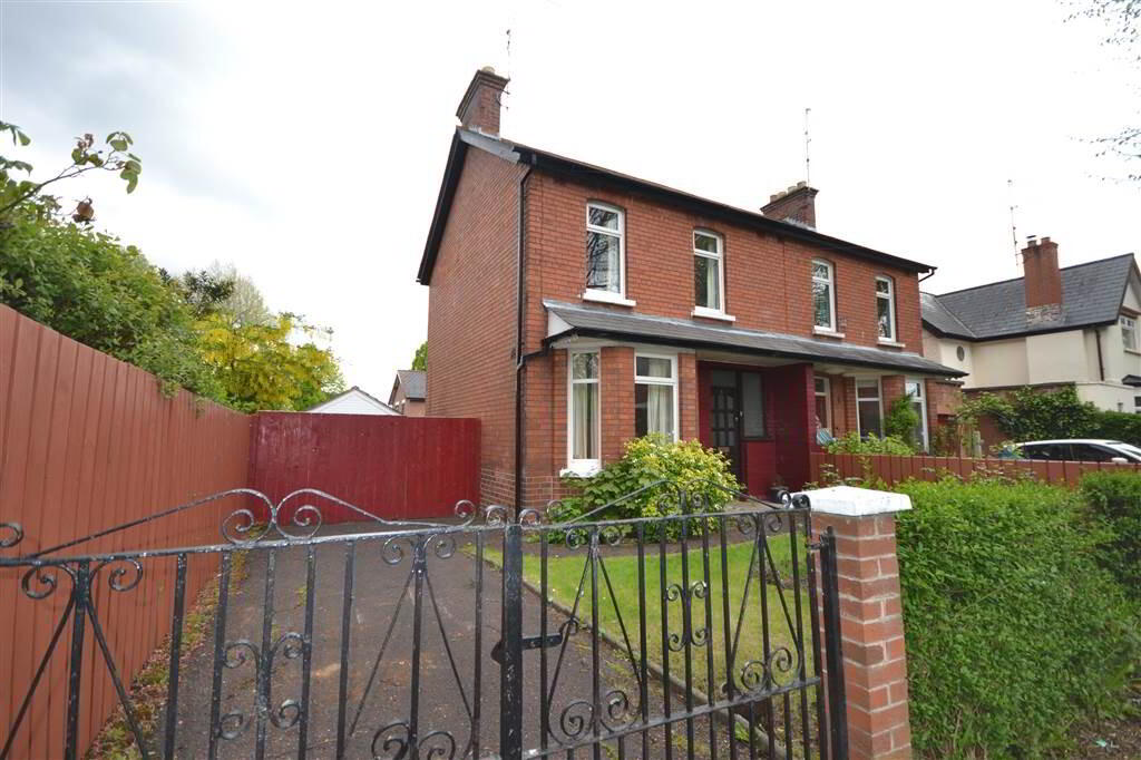 Photo 1 of 6 St James Avenue, Belfast