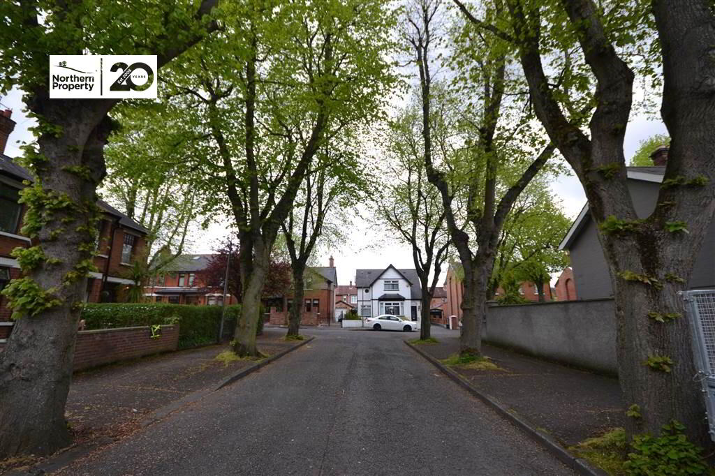 Photo 3 of 6 St James Avenue, Belfast