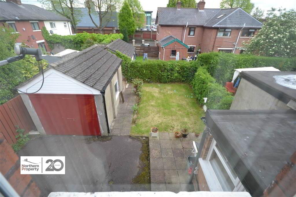 Photo 14 of 6 St James Avenue, Belfast