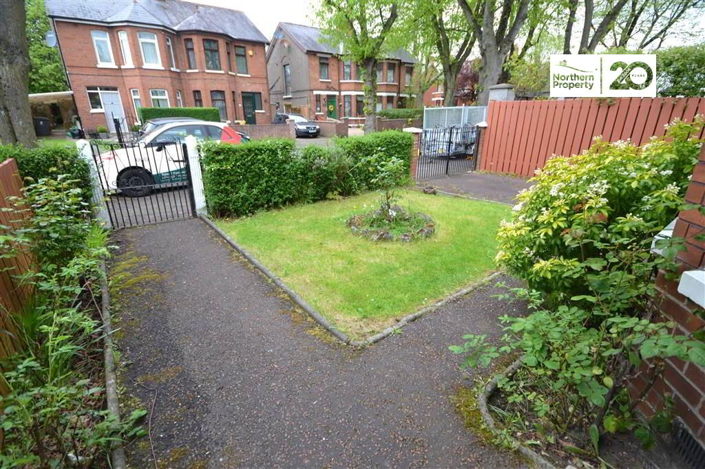 Photo 17 of 6 St James Avenue, Belfast
