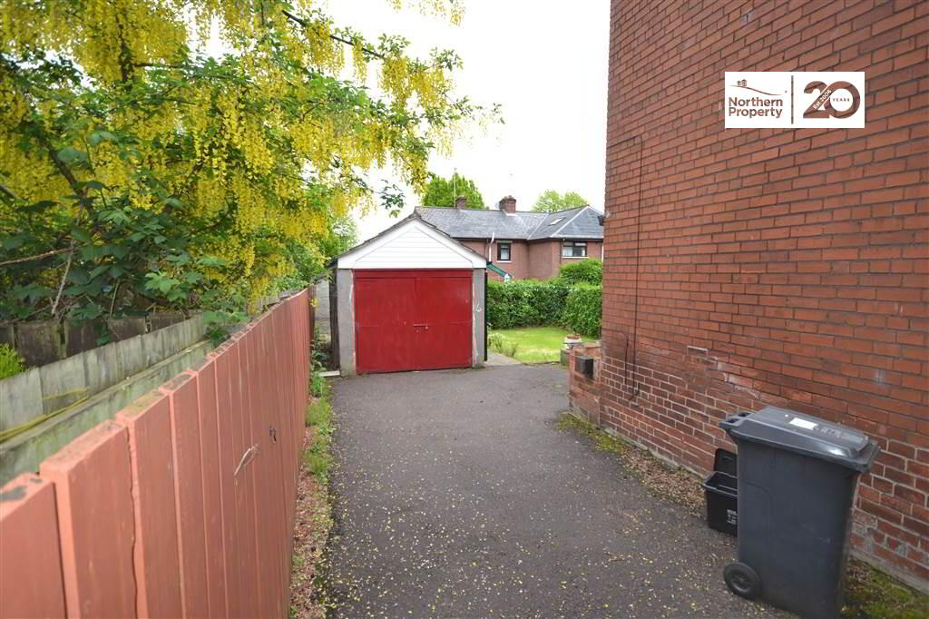 Photo 19 of 6 St James Avenue, Belfast