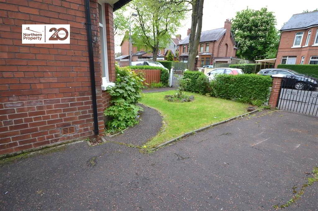 Photo 20 of 6 St James Avenue, Belfast