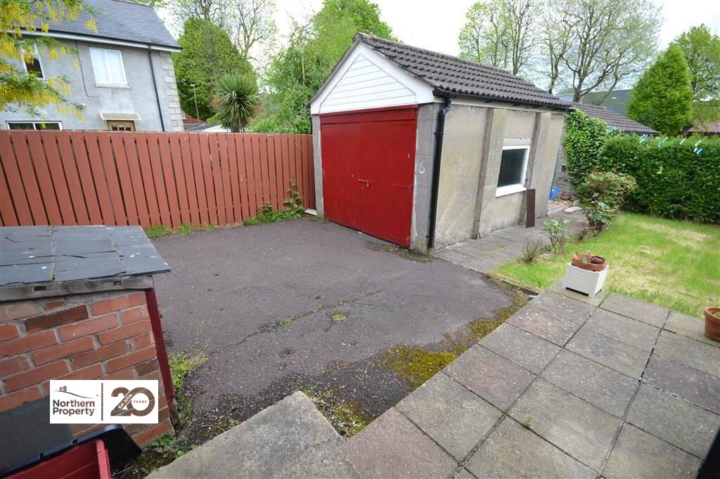 Photo 21 of 6 St James Avenue, Belfast