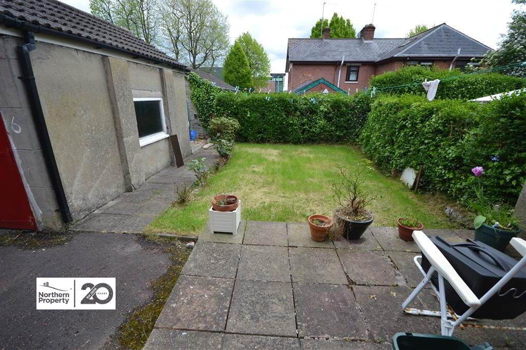 Photo 22 of 6 St James Avenue, Belfast