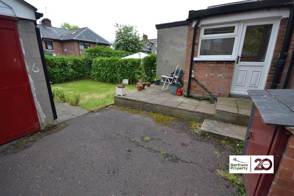 Photo 24 of 6 St James Avenue, Belfast