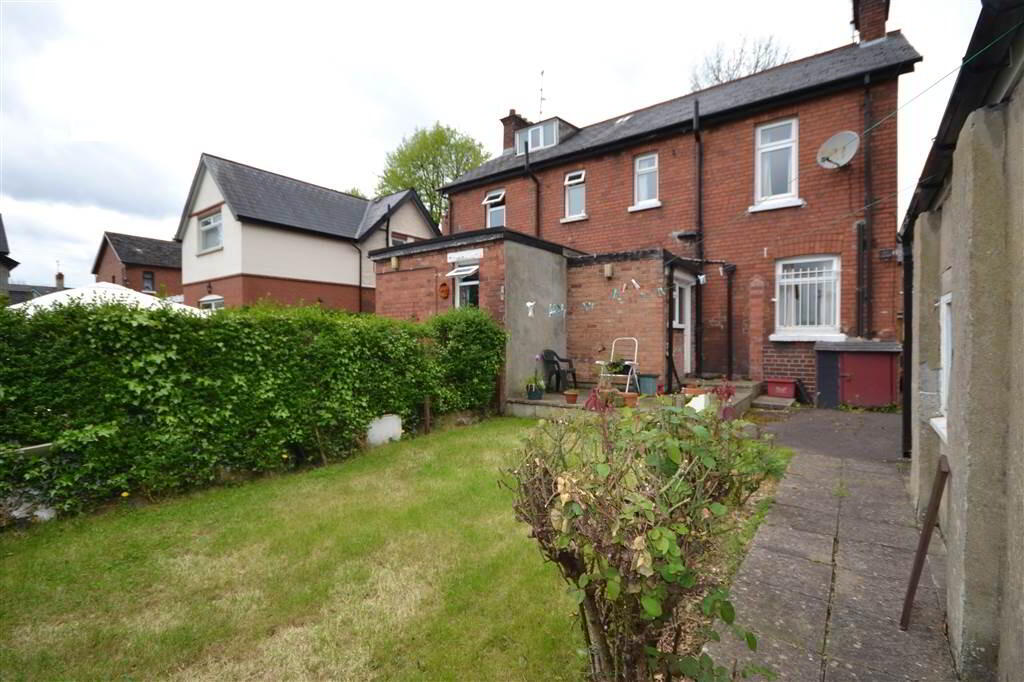 Photo 25 of 6 St James Avenue, Belfast