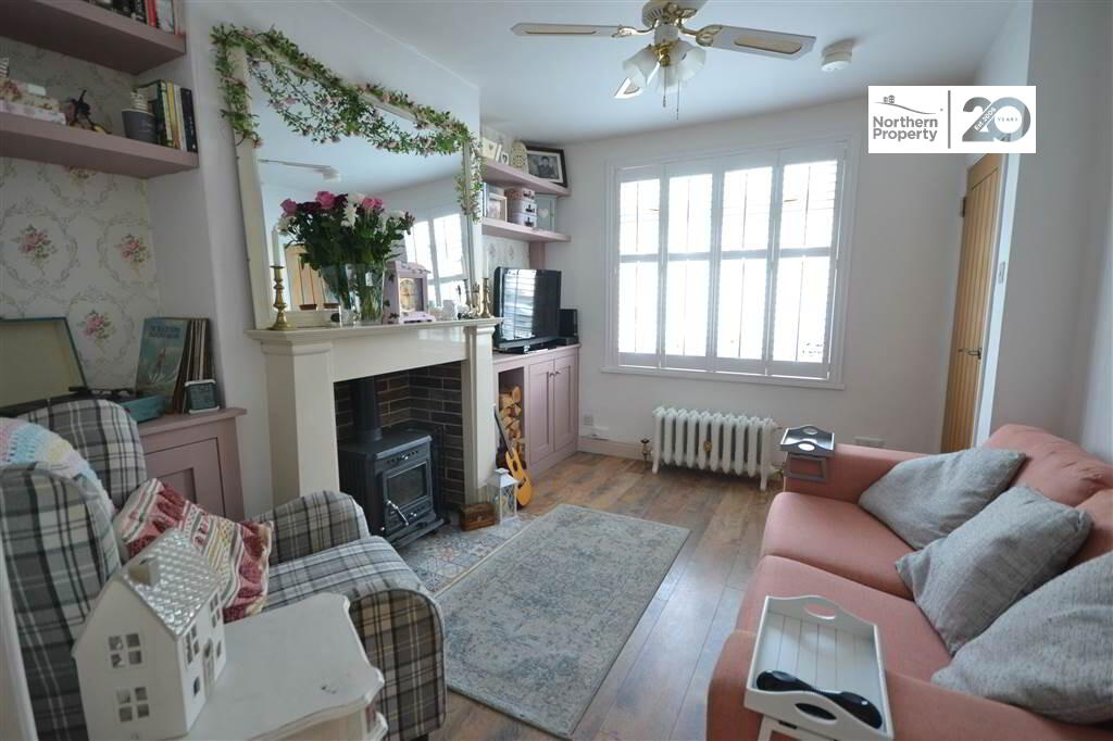 Photo 5 of 92 Iveagh Street, Belfast