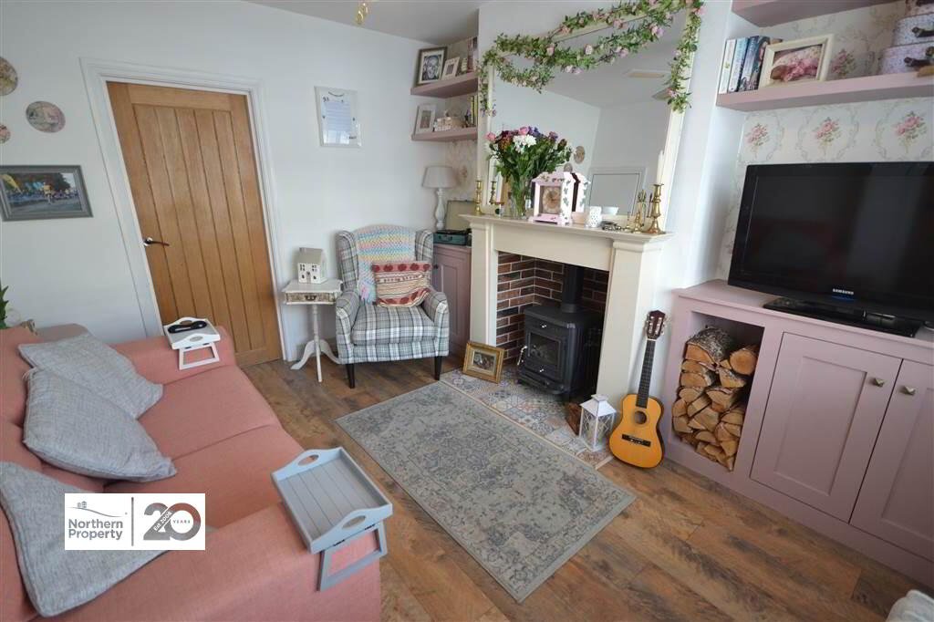 Photo 4 of 92 Iveagh Street, Belfast