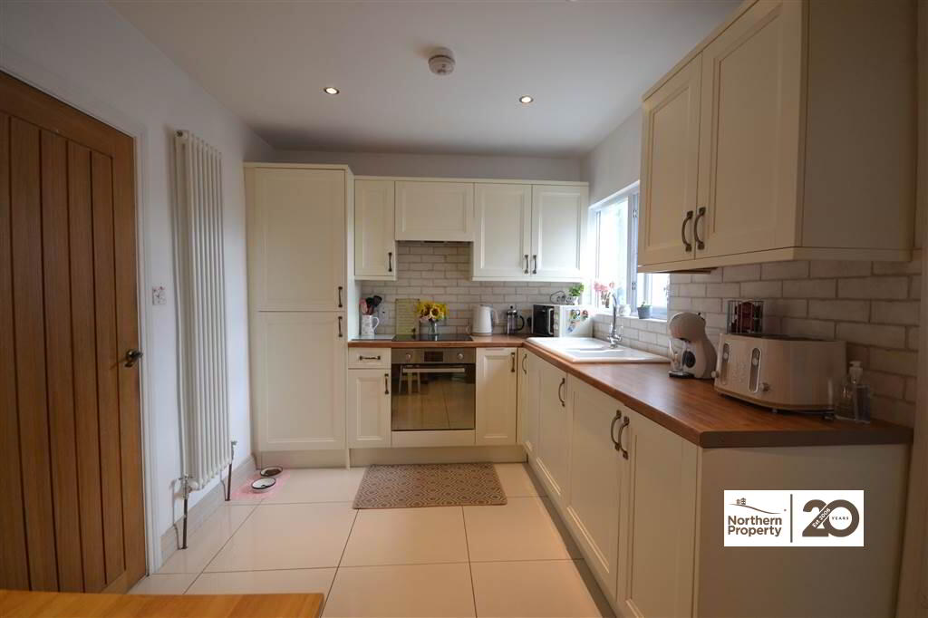 Photo 9 of 92 Iveagh Street, Belfast