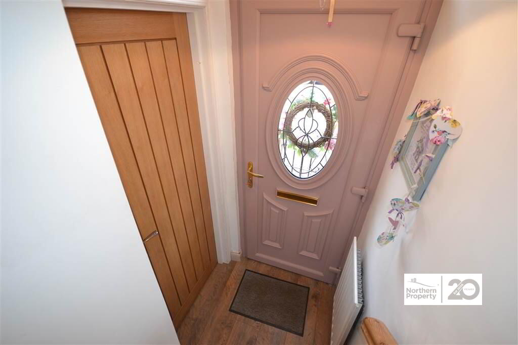 Photo 3 of 92 Iveagh Street, Belfast