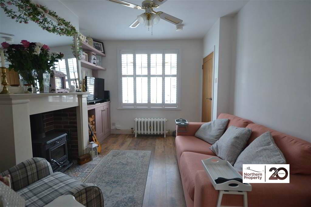 Photo 6 of 92 Iveagh Street, Belfast