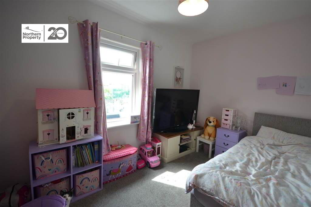 Photo 16 of 92 Iveagh Street, Belfast