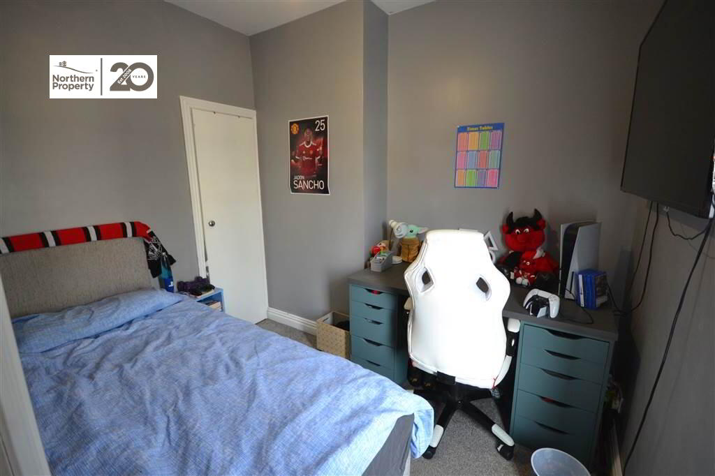 Photo 17 of 92 Iveagh Street, Belfast