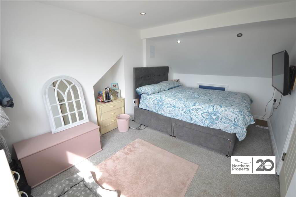 Photo 18 of 92 Iveagh Street, Belfast