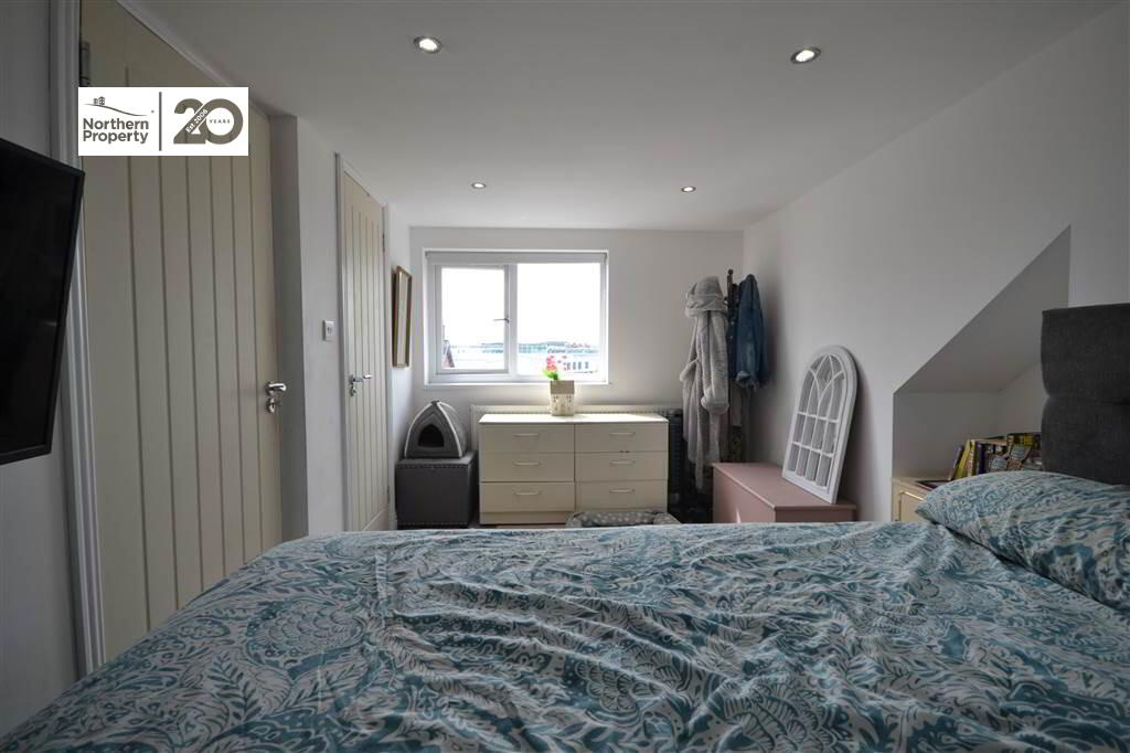 Photo 19 of 92 Iveagh Street, Belfast