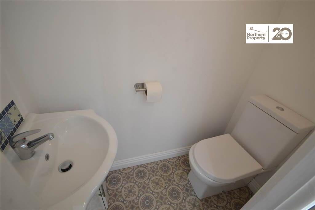 Photo 20 of 92 Iveagh Street, Belfast