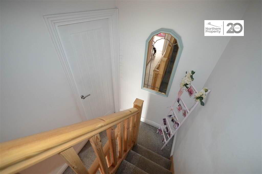 Photo 21 of 92 Iveagh Street, Belfast