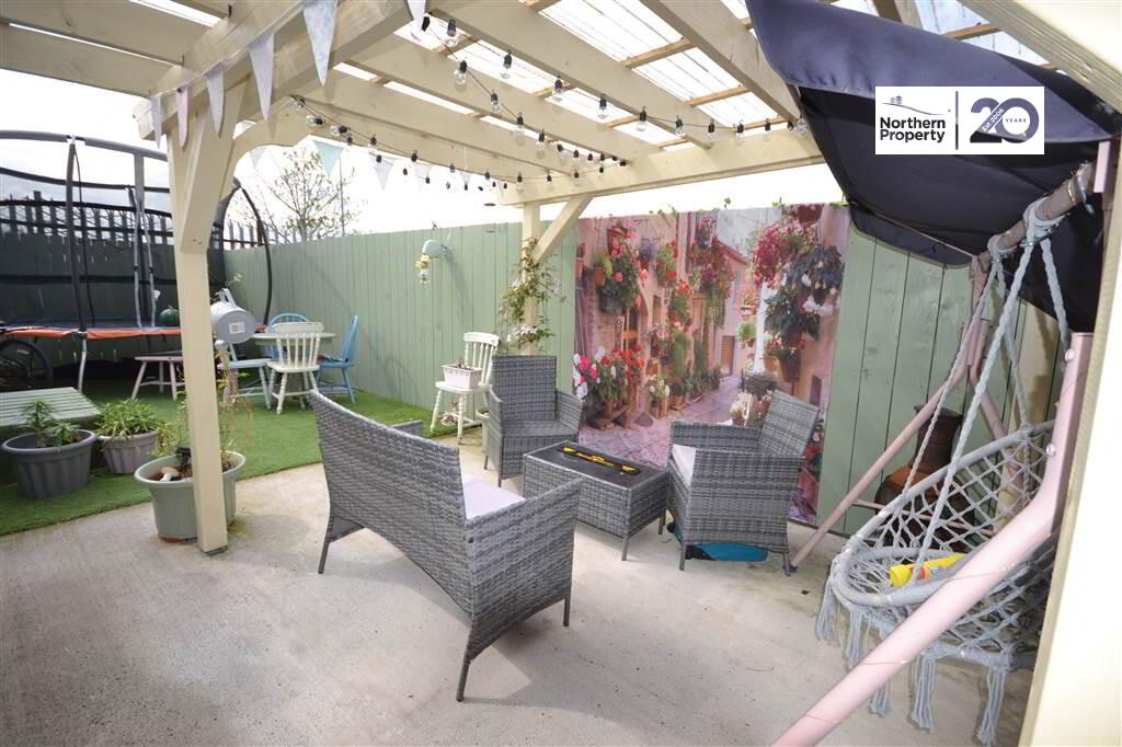 Photo 23 of 92 Iveagh Street, Belfast